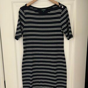 Ralph Lauren Sweater Dress